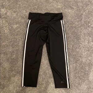 ADIDAS CAPRI LEGGINGS